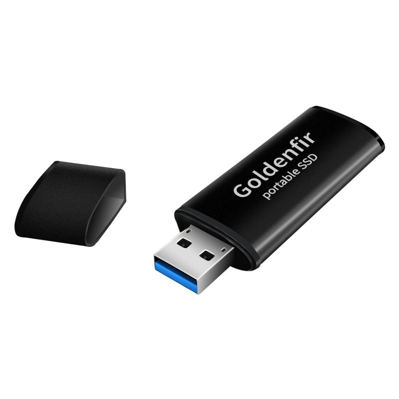Goldenfir ʰ ޴ SSD USB 3.0 64GB 128GB 256GB..
